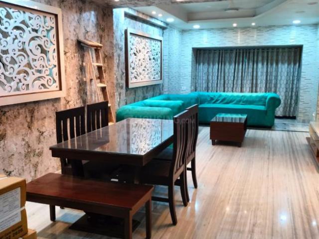 2 BHK Apartment in Picnic Garden for rent Kolkata. The reference number is 17936526