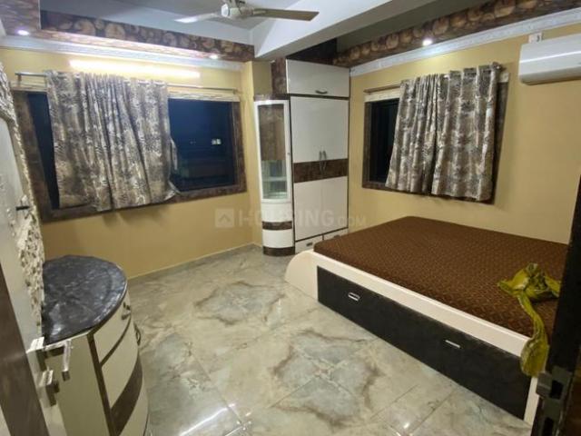 2 BHK Apartment in Picnic Garden for rent Kolkata. The reference number is 18186277