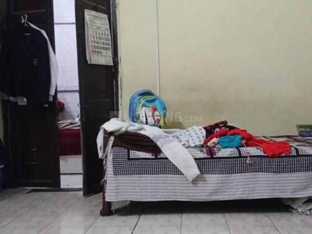 2 BHK Apartment in Picnic Garden for rent Kolkata. The reference number is 19929323