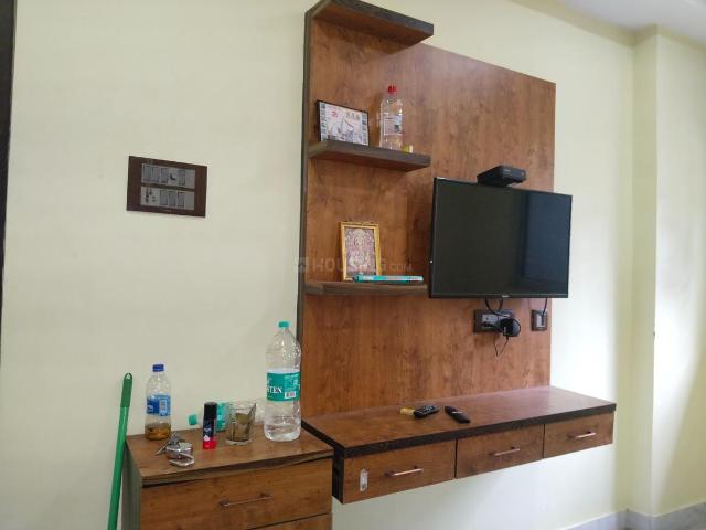 2 BHK Apartment in Picnic Garden for rent Kolkata. The reference number is 20944830