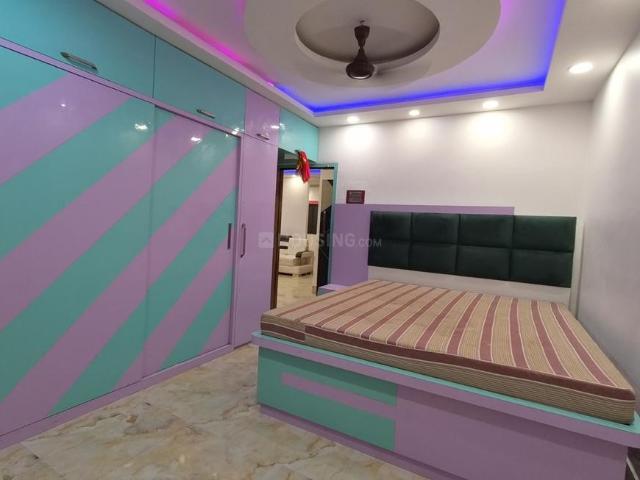 2 BHK Apartment in Picnic Garden for rent Kolkata. The reference number is 20991463