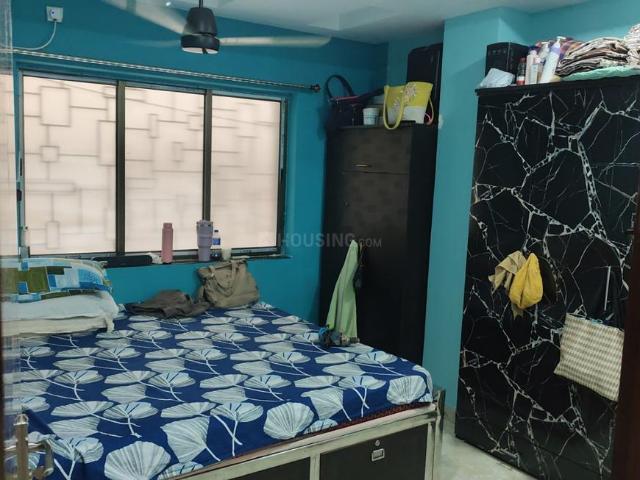 2 BHK Apartment in Picnic Garden for resale Kolkata. The reference number is 18854224