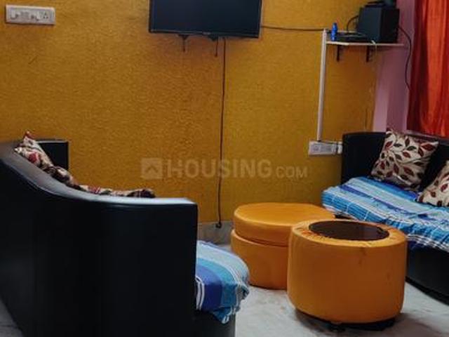 2 BHK Apartment in Picnic Garden for resale Kolkata. The reference number is 19643501