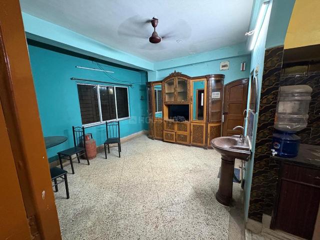 2 BHK Apartment in Picnic Garden for resale Kolkata. The reference number is 21109534