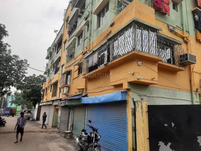 2 BHK Apartment in Picnic Garden for resale Kolkata. The reference number is 21342289