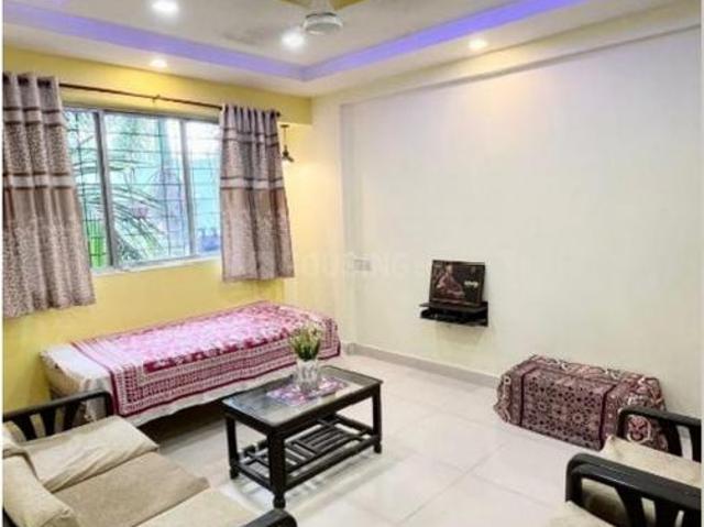 2 BHK Apartment in Pimple Nilakh for rent Pune. The reference number is 17520575