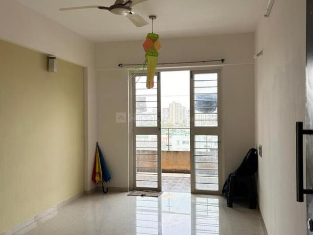 2 BHK Apartment in Pimple Nilakh for rent Pune. The reference number is 17653832