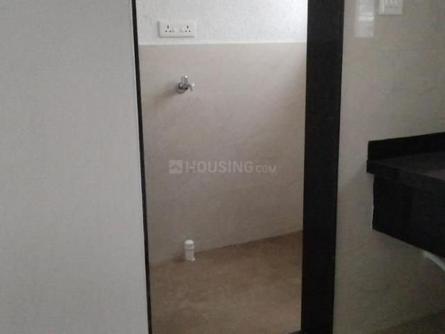 2 BHK Apartment in Pimple Nilakh for rent Pune. The reference number is 19366854