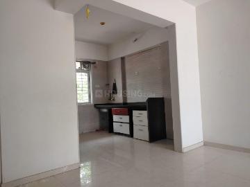 2 BHK Apartment in Pimple Nilakh for rent Pune. The reference number is 12062353