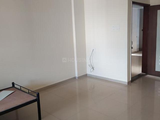 2 BHK Apartment in Pimple Nilakh for rent Pune. The reference number is 12546787