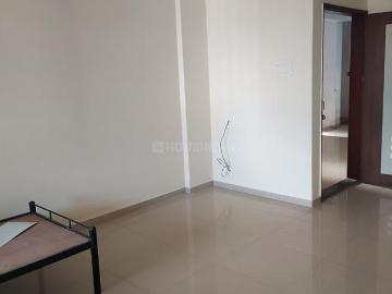 2 BHK Apartment in Pimple Nilakh for rent Pune. The reference number is 12546787