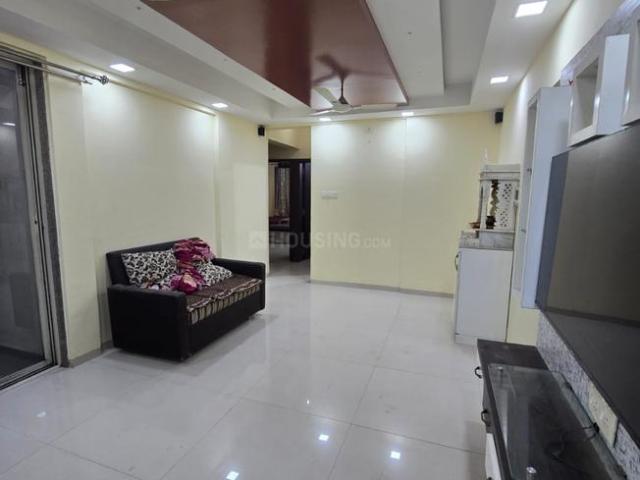 2 BHK Apartment in Pimple Nilakh for rent Pune. The reference number is 20085770