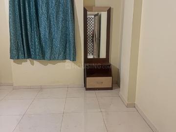 Shantiniketan Society, NDA Road - Balcony