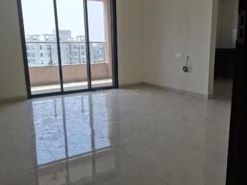 2 BHK Apartment in Pimple Nilakh for rent Pune. The reference number is 20375435