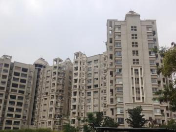 2 BHK Apartment in Pimple Nilakh for rent Pune. The reference number is 20449197