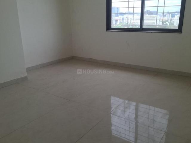 2 BHK Apartment in Pimple Nilakh for rent Pune. The reference number is 20526236