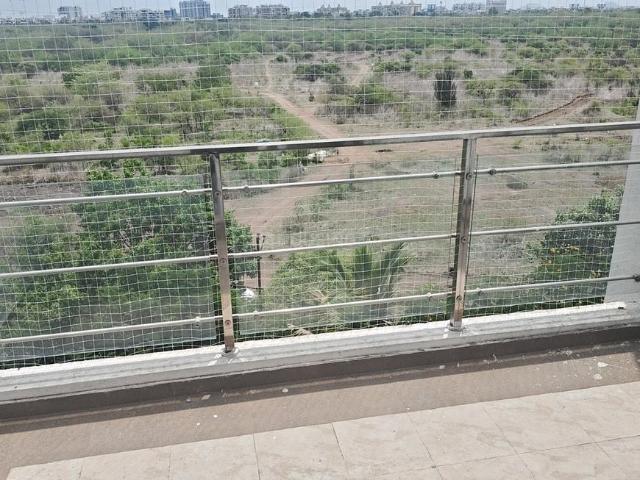 2 BHK Apartment in Pimple Nilakh for rent Pune. The reference number is 20574130