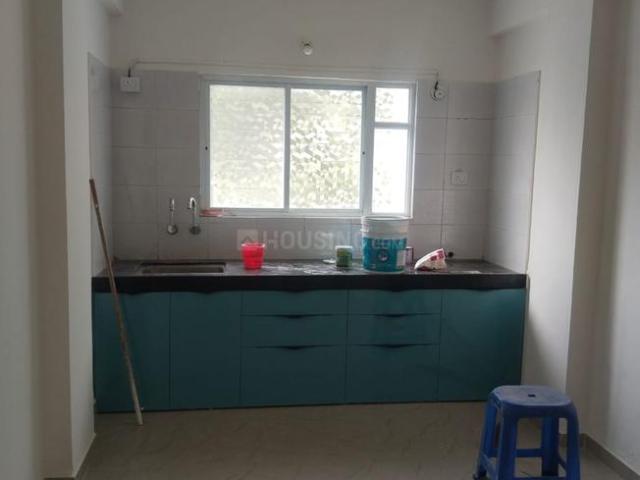 2 BHK Apartment in Pimple Nilakh for rent Pune. The reference number is 20600570