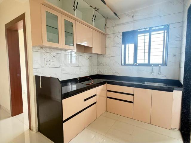 2 BHK Apartment in Pimple Nilakh for rent Pune. The reference number is 20652475