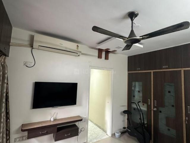 2 BHK Apartment in Pimple Nilakh for rent Pune. The reference number is 20652879