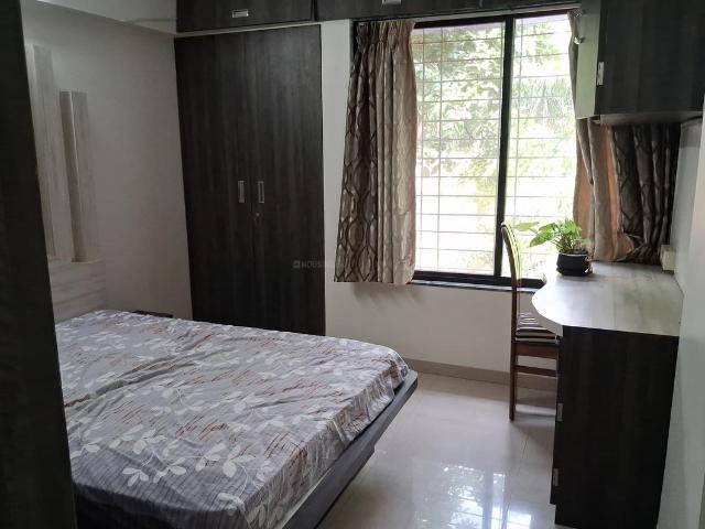 2 BHK Apartment in Pimple Nilakh for rent Pune. The reference number is 20674491