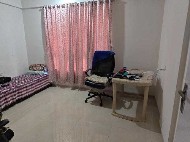 2 BHK Apartment in Pimple Nilakh for rent Pune. The reference number is 20683659