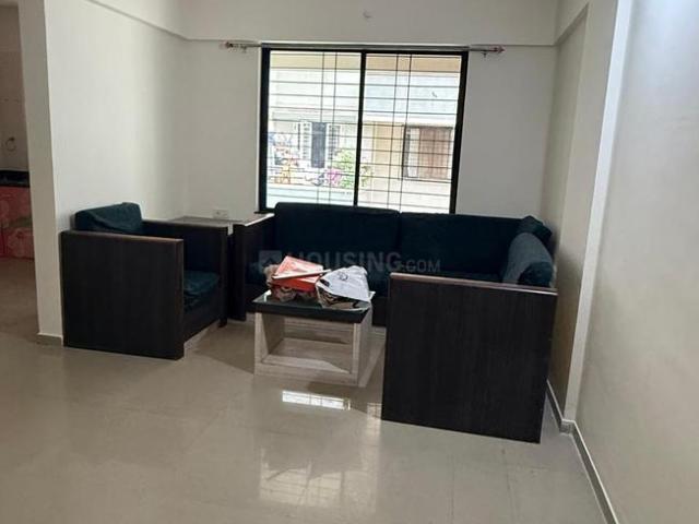 2 BHK Apartment in Pimple Nilakh for rent Pune. The reference number is 20821043