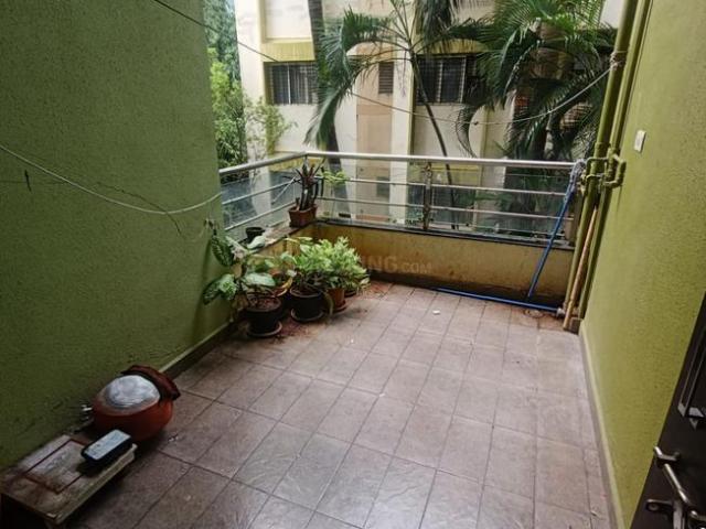 2 BHK Apartment in Pimple Nilakh for rent Pune. The reference number is 20849526