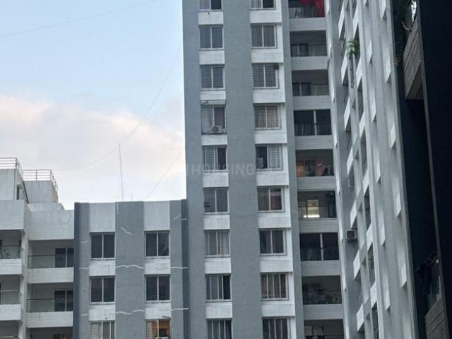2 BHK Apartment in Pimple Nilakh for rent Pune. The reference number is 20884878