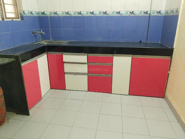 2 BHK Apartment in Pimple Nilakh for rent Pune. The reference number is 20928873