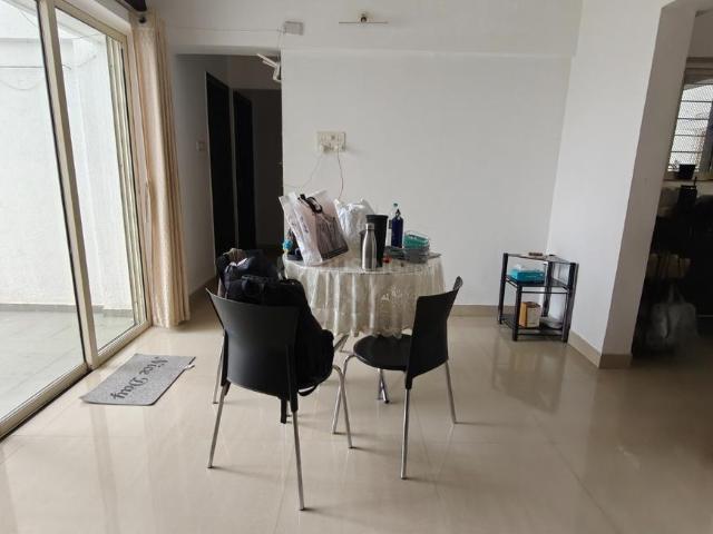 2 BHK Apartment in Pimple Nilakh for rent Pune. The reference number is 20952320