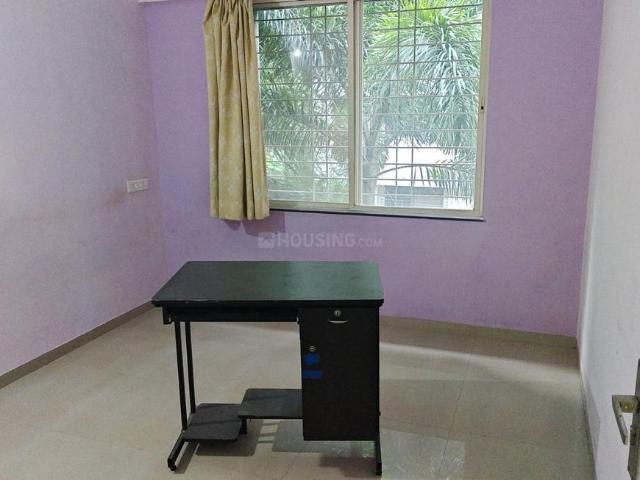 2 BHK Apartment in Pimple Nilakh for rent Pune. The reference number is 20977770