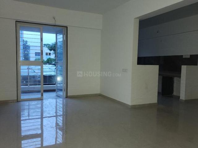 2 BHK Apartment in Pimple Nilakh for rent Pune. The reference number is 20973971