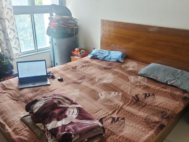 2 BHK Apartment in Pimple Nilakh for rent Pune. The reference number is 20988091