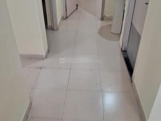 2 BHK Apartment in Pimple Nilakh for rent Pune. The reference number is 20990437