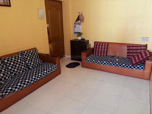 2 BHK Apartment in Pimple Nilakh for rent Pune. The reference number is 21017287