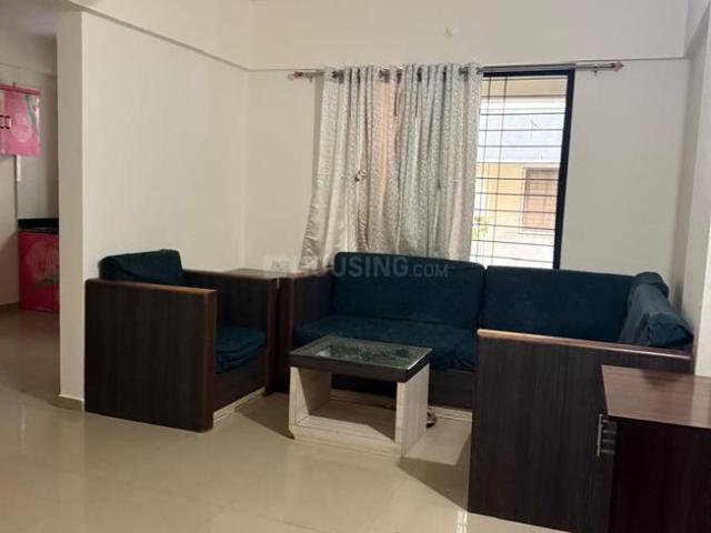 2 BHK Apartment in Pimple Nilakh for rent Pune. The reference number is 21024365