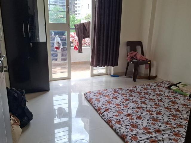 2 BHK Apartment in Pimple Nilakh for rent Pune. The reference number is 21055787