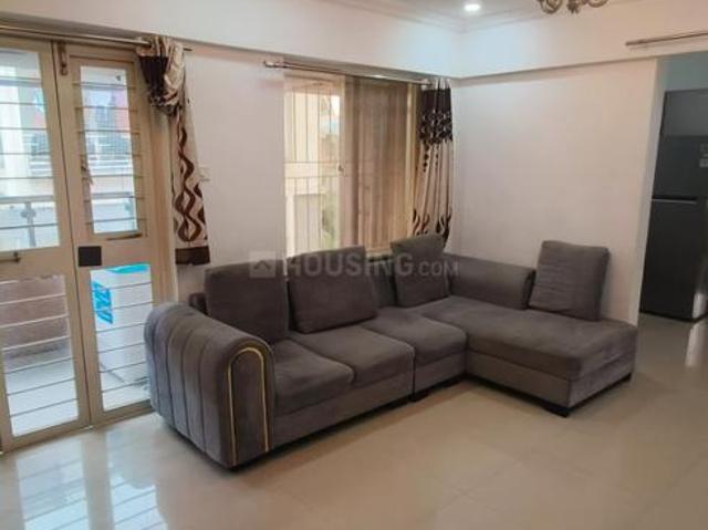 2 BHK Apartment in Pimple Nilakh for rent Pune. The reference number is 21062085
