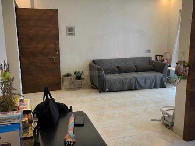 2 BHK Apartment in Pimple Nilakh for rent Pune. The reference number is 21075915
