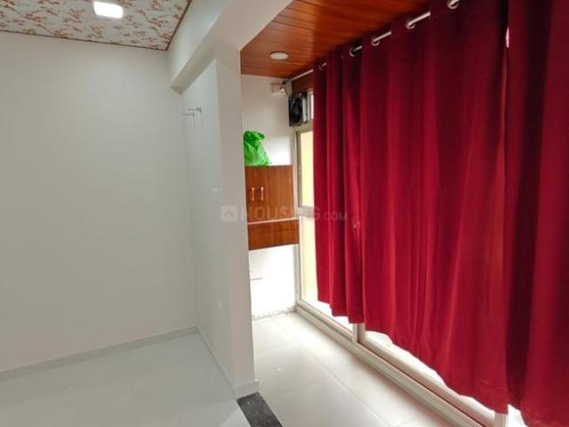 2 BHK Apartment in Pimple Nilakh for rent Pune. The reference number is 21081466