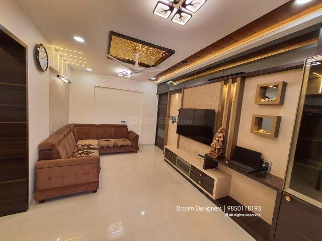 2 BHK Apartment in Pimple Nilakh for rent Pune. The reference number is 21127860
