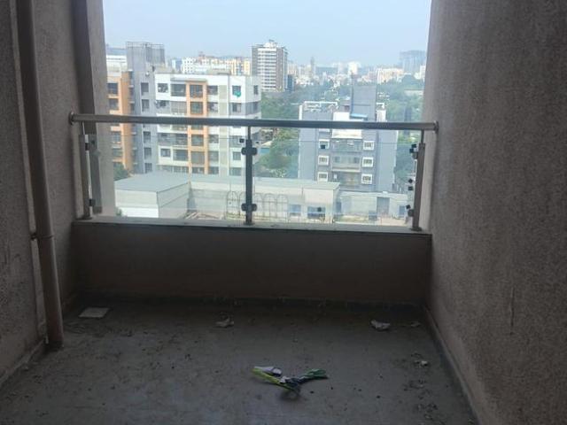 2 BHK Apartment in Pimple Nilakh for rent Pune. The reference number is 21167397