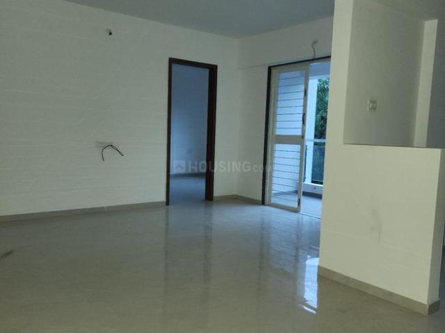2 BHK Apartment in Pimple Nilakh for rent Pune. The reference number is 21184514