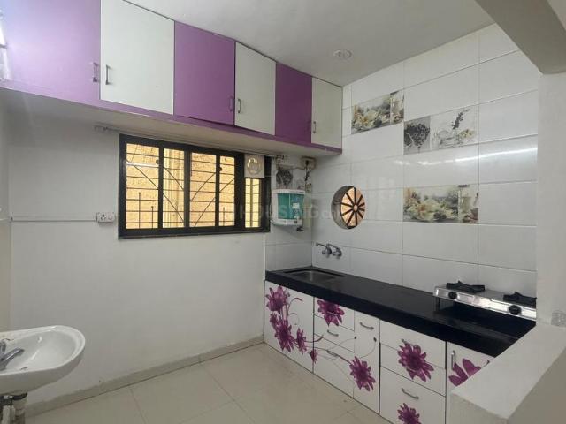 2 BHK Apartment in Pimple Nilakh for rent Pune. The reference number is 21187320