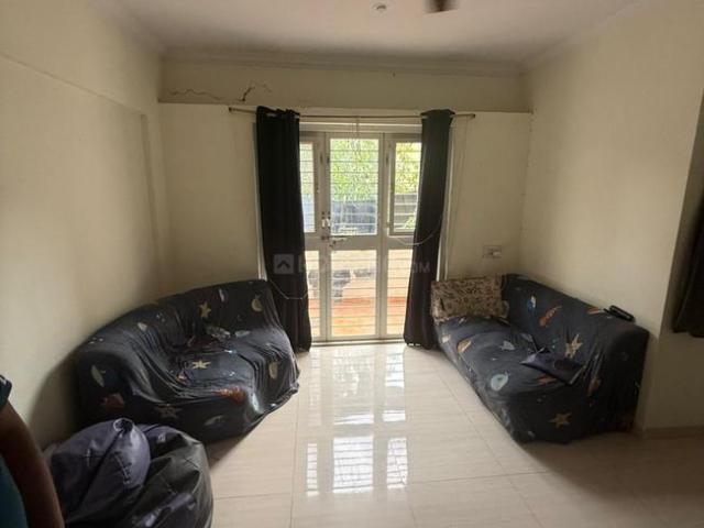 2 BHK Apartment in Pimple Nilakh for rent Pune. The reference number is 21187711