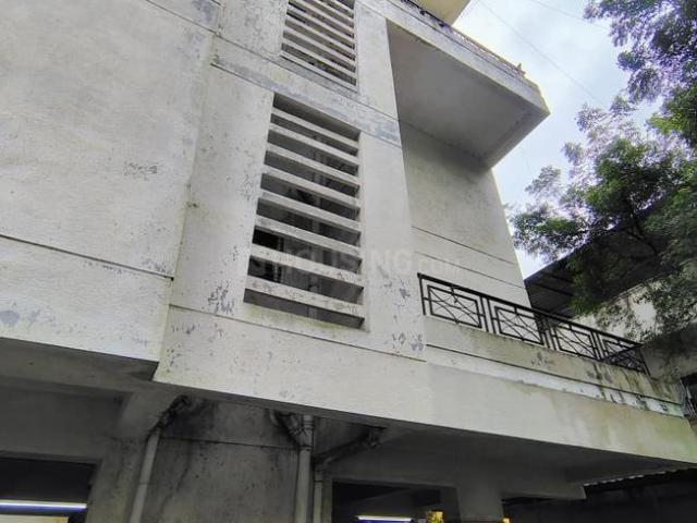 2 BHK Apartment in Pimple Nilakh for rent Pune. The reference number is 21188009