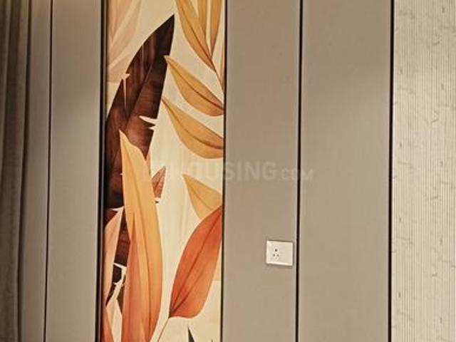 2 BHK Apartment in Pimple Nilakh for rent Pune. The reference number is 21189321