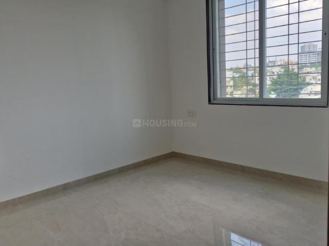 2 BHK Apartment in Pimple Nilakh for rent Pune. The reference number is 21191201
