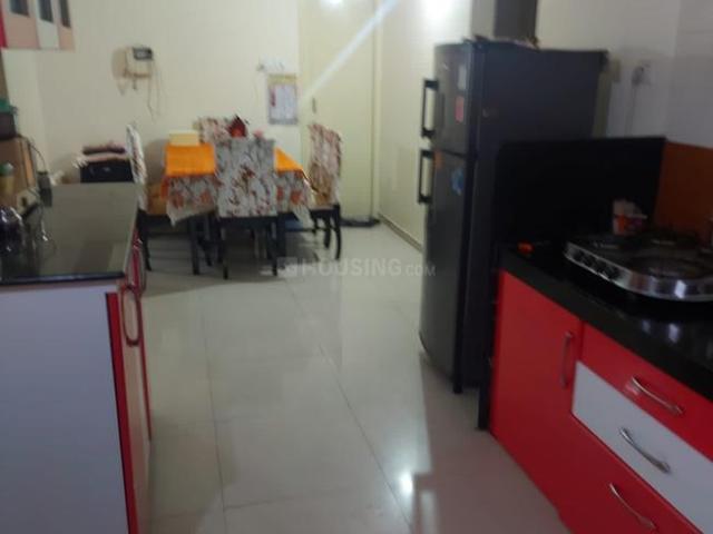 2 BHK Apartment in Pimple Nilakh for rent Pune. The reference number is 21228513